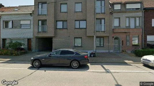 Apartments for rent in Harelbeke - Photo from Google Street View
