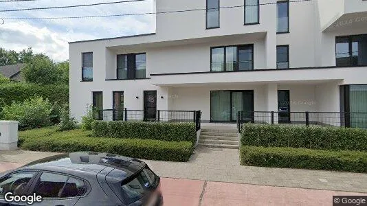 Apartments for rent in Puurs-Sint-Amands - Photo from Google Street View
