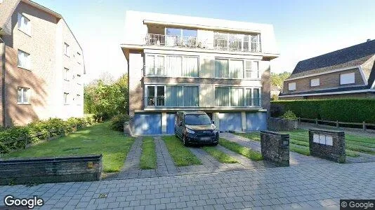 Apartments for rent in Gent Ledeberg - Photo from Google Street View