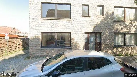Apartments for rent in Turnhout - Photo from Google Street View