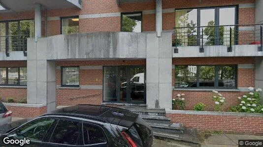 Apartments for rent in Leuven - Photo from Google Street View