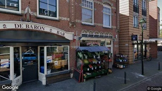 Apartments for rent in Hilversum - Photo from Google Street View