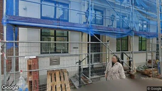 Apartments for rent in Delft - Photo from Google Street View