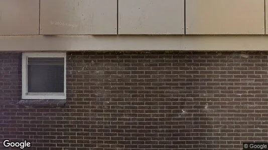 Apartments for rent in Delft - Photo from Google Street View