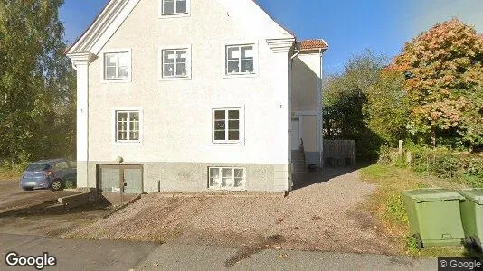 Apartments for rent in Karlskoga - Photo from Google Street View