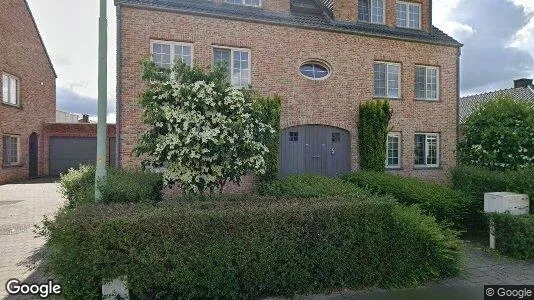 Apartments for rent in Heist-op-den-Berg - Photo from Google Street View