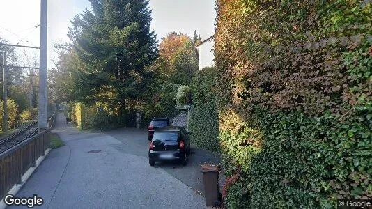 Apartments for rent in Graz - Photo from Google Street View