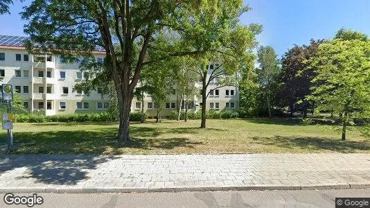 Apartments for rent in Oder-Spree - Photo from Google Street View