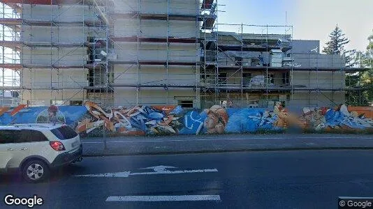 Apartments for rent in Teltow-Fläming - Photo from Google Street View