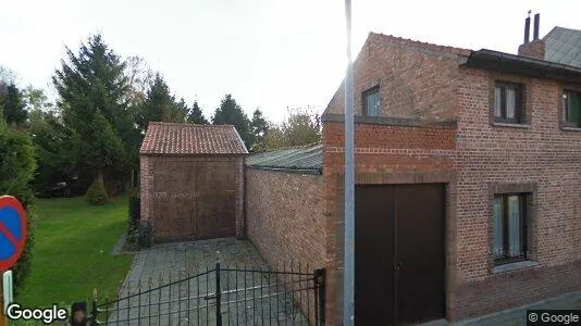 Apartments for rent in Sint-Gillis-Waas - Photo from Google Street View