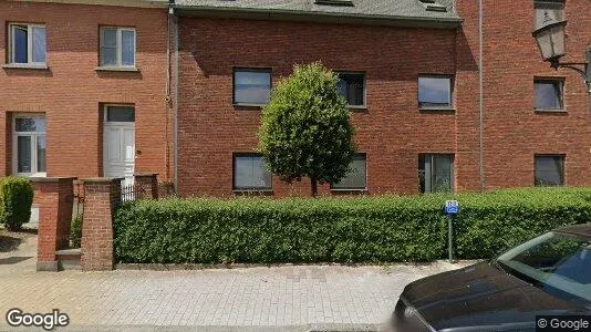 Apartments for rent in Zwalm - Photo from Google Street View