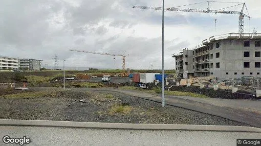 Apartments for rent in Hafnarfjörður - Photo from Google Street View