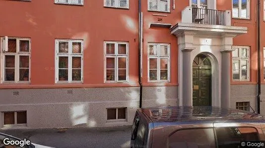 Apartments for rent in Oslo Gamle Oslo - Photo from Google Street View