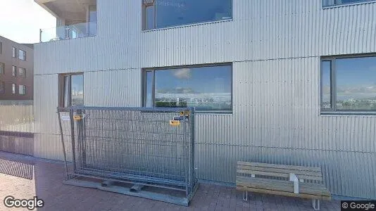 Apartments for rent in Reykjavík Laugardalur - Photo from Google Street View