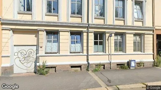 Apartments for rent in Oslo Grünerløkka - Photo from Google Street View