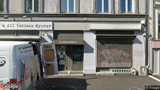 Rooms for rent in Oslo St. Hanshaugen - Photo from Google Street View