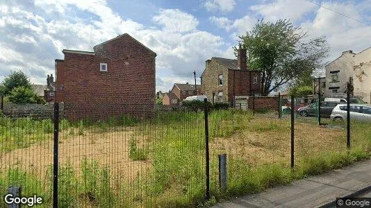 Apartments for rent in Heckmondwike - West Yorkshire - Photo from Google Street View