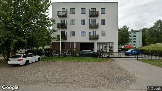 Apartments for rent in Pärnu - Photo from Google Street View