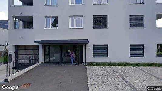 Apartments for rent in Fußach - Photo from Google Street View