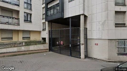Rooms for rent in Tricarico - Photo from Google Street View