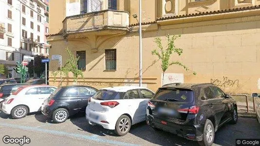 Rooms for rent in Roma Municipio I – Centro Storico - Photo from Google Street View