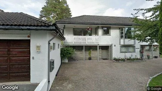 Rooms for rent in Skedsmo - Photo from Google Street View