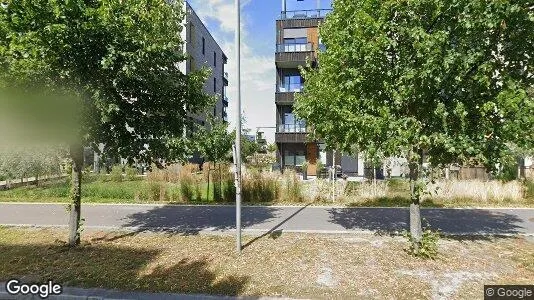 Apartments for rent in Bærum - Photo from Google Street View