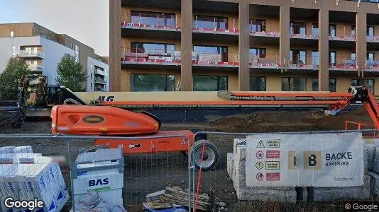 Rooms for rent in Ullensaker - Photo from Google Street View