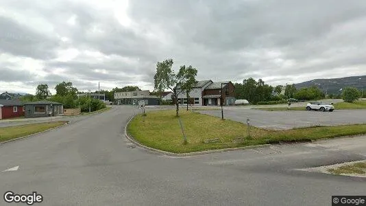 Apartments for rent in Porsanger - Photo from Google Street View