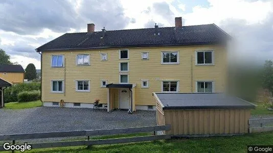 Apartments for rent in Lillehammer - Photo from Google Street View