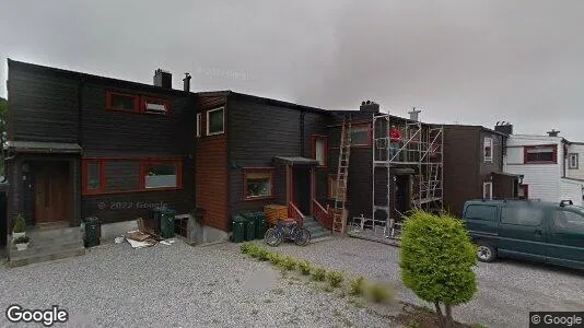 Apartments for rent in Molde - Photo from Google Street View