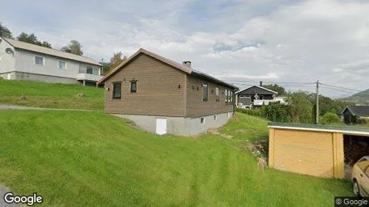 Rooms for rent in Tingvoll - Photo from Google Street View