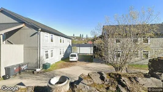Rooms for rent in Bodø - Photo from Google Street View