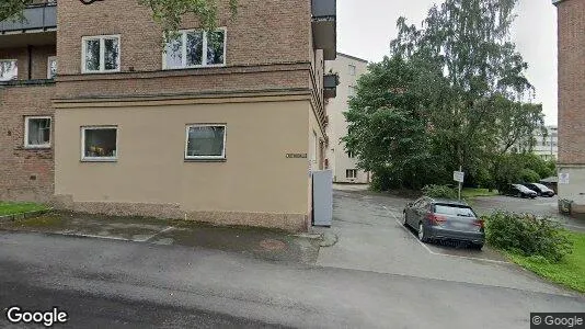 Apartments for rent in Oslo Grünerløkka - Photo from Google Street View