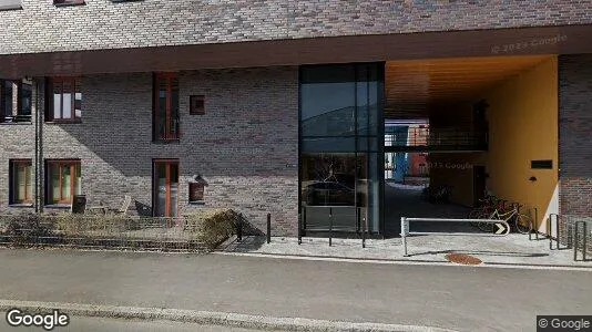 Apartments for rent in Oslo Gamle Oslo - Photo from Google Street View