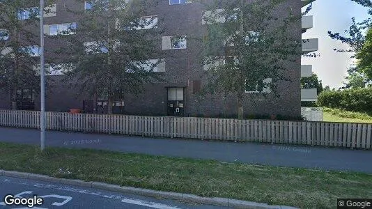 Apartments for rent in Oslo Bjerke - Photo from Google Street View