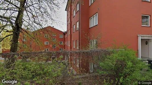 Apartments for rent in Location is not specified - Photo from Google Street View