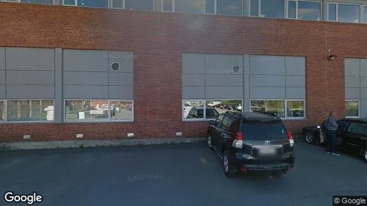 Rooms for rent in Oslo Grünerløkka - Photo from Google Street View