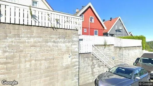 Apartments for rent in Oslo Søndre Nordstrand - Photo from Google Street View