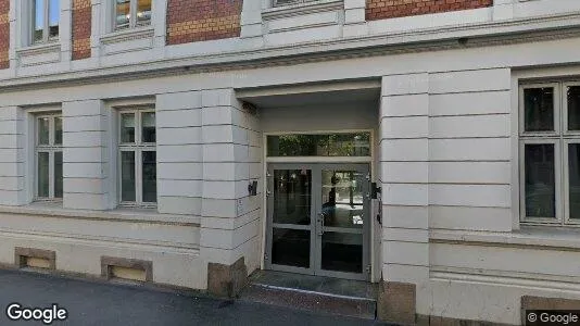 Apartments for rent in Oslo Frogner - Photo from Google Street View