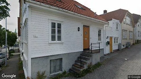 Apartments for rent in Stavanger - Photo from Google Street View