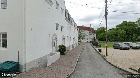 Apartments for rent in Haugesund - Photo from Google Street View