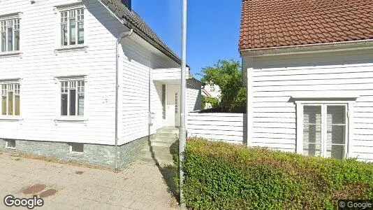 Apartments for rent in Stavanger - Photo from Google Street View