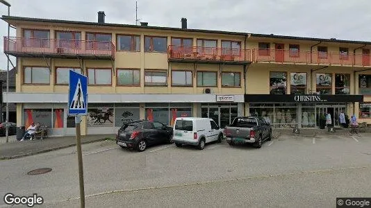 Apartments for rent in Klepp - Photo from Google Street View