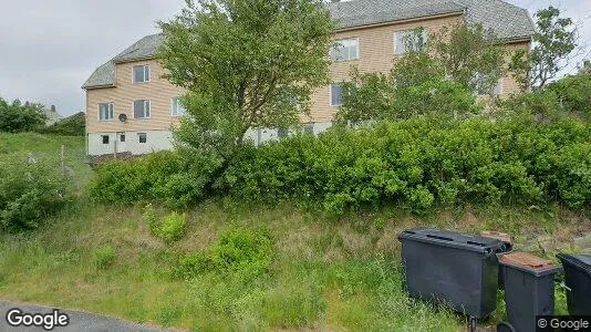 Apartments for rent in Haugesund - Photo from Google Street View