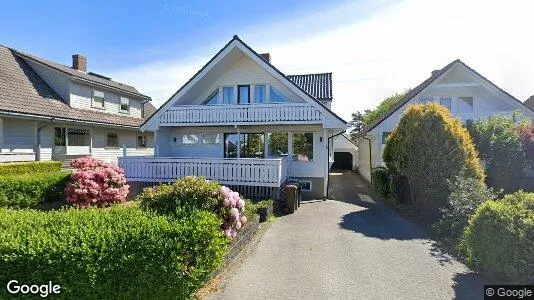 Apartments for rent in Randaberg - Photo from Google Street View