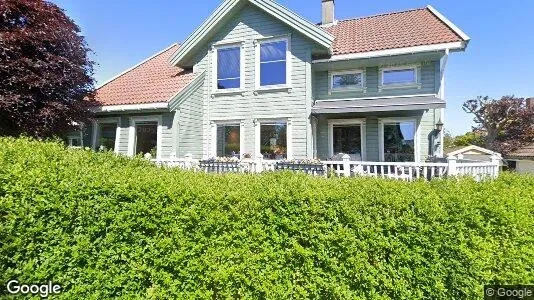 Apartments for rent in Stavanger - Photo from Google Street View