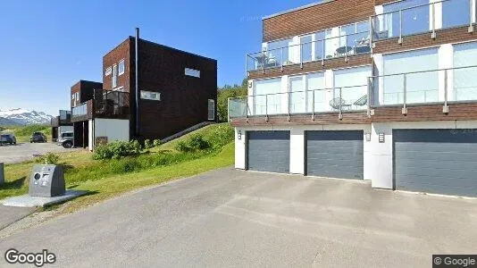 Apartments for rent in Tromsø - Photo from Google Street View