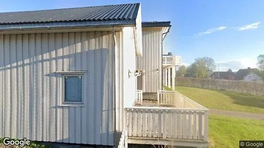 Rooms for rent in Trondheim Heimdal - Photo from Google Street View