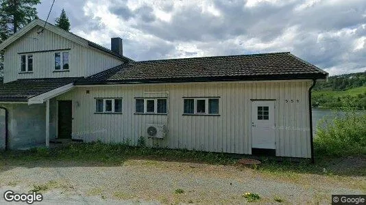 Apartments for rent in Skaun - Photo from Google Street View